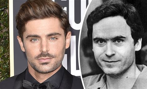 Netflix's ted bundy movie is a study in true crime's most troubling questions. Zac Efron Ted Bundy - Zac Efron Is Serial Killer Ted Bundy ...