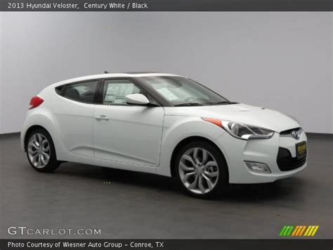 Read expert reviews on the 2013 hyundai veloster from the sources you trust. Century White - 2013 Hyundai Veloster - Black Interior ...