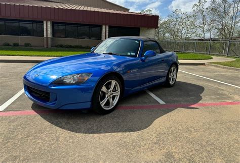 Used Honda S2000 For Sale Right Now Autotrader