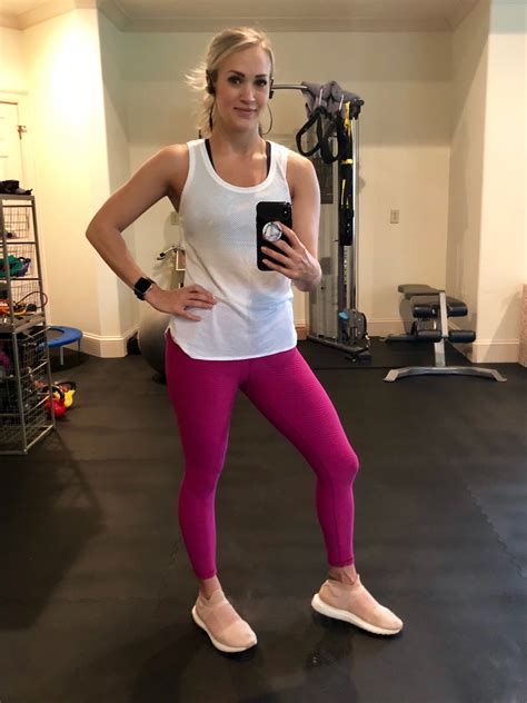 Carrie Underwood On Twitter ️ These Leggings Caliabycarrie