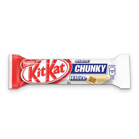 Kit Kat Chunky Nutritional Value Besto Blog