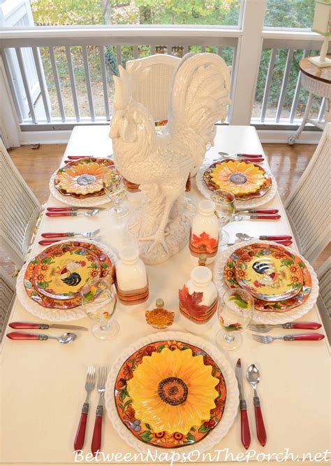 4.9 out of 5 stars with 7 ratings. Pancake Breakfast Table Setting Tablescape
