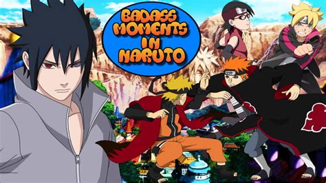 Collection Image Wallpaper Image Naruto Badass
