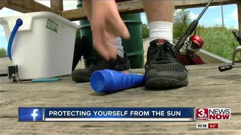 Beyond Sunscreen Protecting Yourself From The Sun