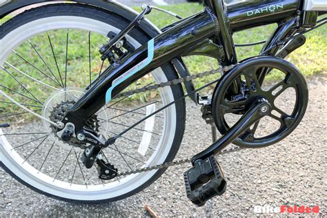 Another company i am considering trying is tern. Dahon Vybe C7A Folding Bike Review - The Cheapest Multi ...