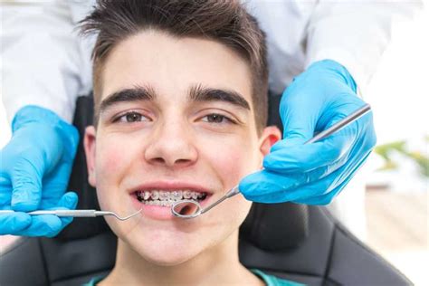 What Is Orthodontics And How Does It Work To Shift Your Teeth