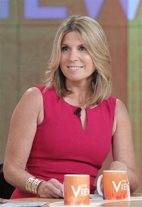 Nicolle Wallace Is Leaving The View For Good