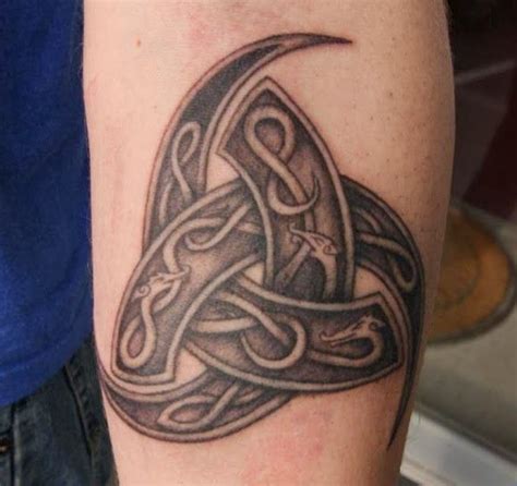 Horns Of Odin Tattoos And Piercings Pinterest Horns