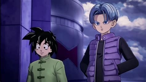 Dragon Ball Reveals New Character Designs For Super Hero Arc
