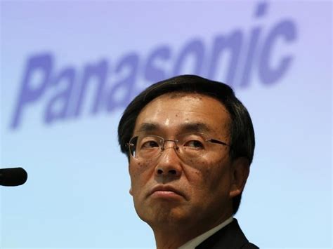 Panasonic To Stop Making Batteries In Beijing Cut 1300 Jobs