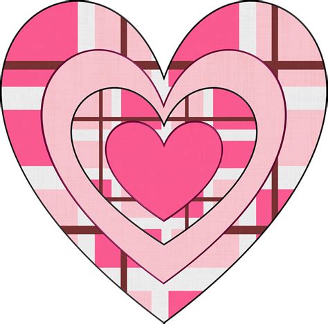 Valentine's day 520 send roses lovers couples young people fresh art. Valentine Heart Pink · Free image on Pixabay