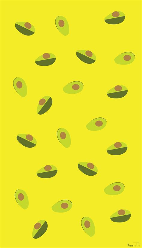 Avocados Wallpapers Wallpaper Cave
