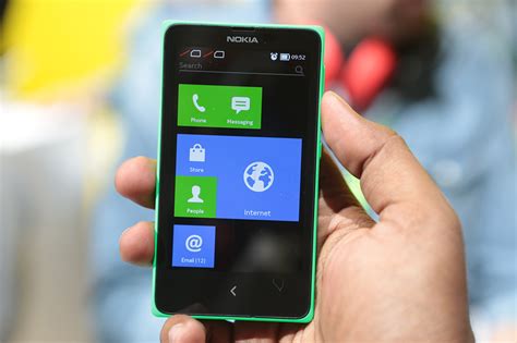 Hi all, my new nokia 216 do not open youtube videos on the opera mini 4. Nokia X Dual SIM Android smartphone launched in India for ...