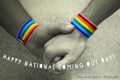 national coming out day stonewall alliance