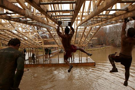 toughing out the tough mudder 10 things you may want to consider before signing up where y at