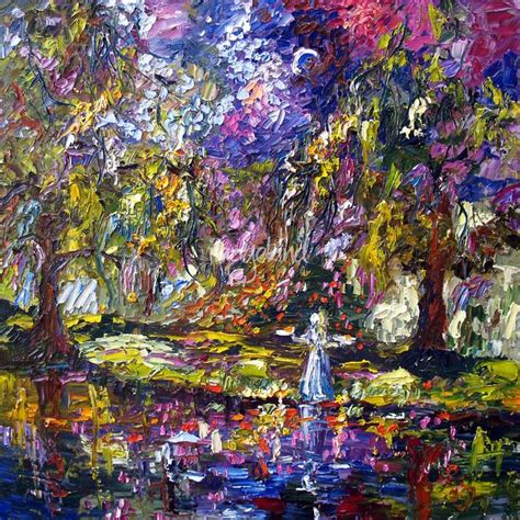 Stunning Garden Of Good And Evil Painting Reproductions For Sale On