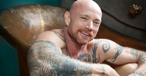 Buck Angel The Man With A Vagina On The Role Sex Plays
