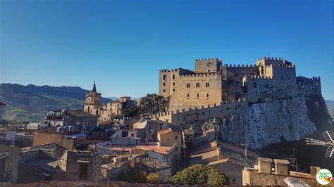 Castelo De Caccamo O Maior Castelo Da Sicília Descobrindo A Sicília