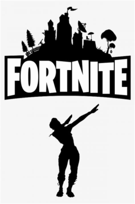 Fortnite Clipart Printable And Other Clipart Images On Cliparts Pub