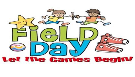 Download High Quality Field Day Clipart Cartoon Transparent Png Images