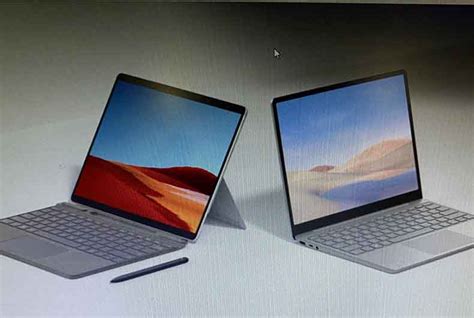Microsoft Surface Laptop Go Now On Sale Rack Explore Pre