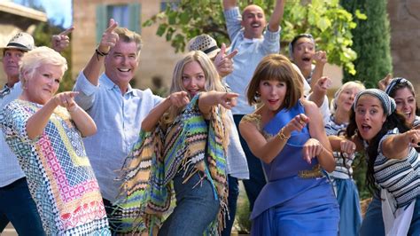 3,052,317 likes · 971 talking about this. News & Views - 'Mamma Mia! Here We Go Again' and the ...
