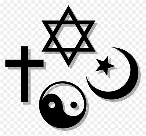 File Icon Svg Wikimedia Commons Filereligion Iconsvg Religious Symbols
