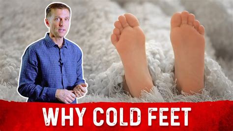 5 Reasons For Cold Feet Hypothyroid Low Blood Pressure Diabetes