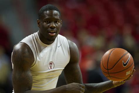 Ncaa Basketball Canadian Anthony Bennett Takes Ncaa By Storm Toronto
