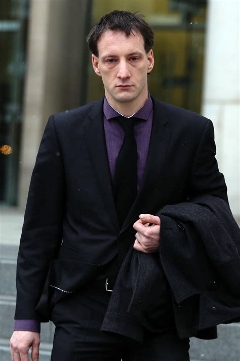 Mayo Dad Goes On Trial Charged With Murdering Six Month Old Son By