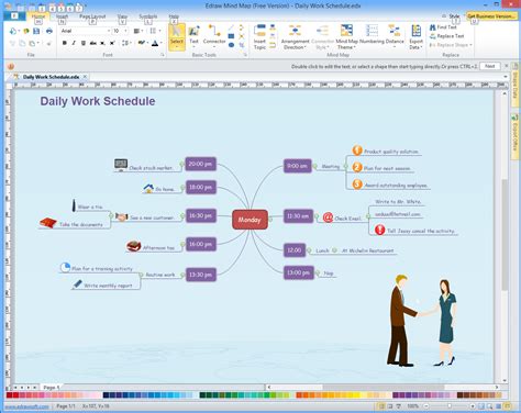 Free Mind Mapping Software For Personal Use Whatcards
