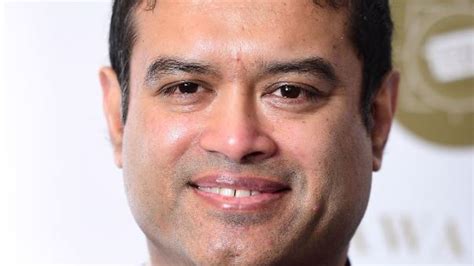 The Chase Star Paul Sinha Reveals Impact Of Parkinsons Battle As He