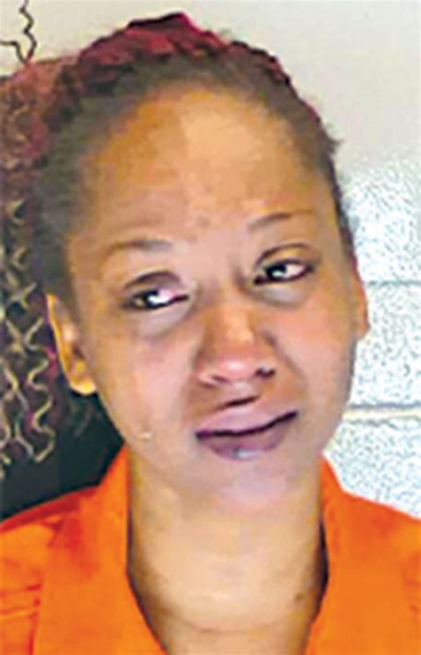 Woman Arrested For Third Count Of Domestic Violence The Dispatch