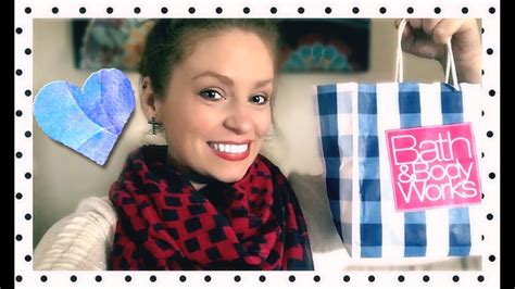 Bath And Body Works Haul Diamond And Pearl Mist Sleeve Fabb Tv Youtube