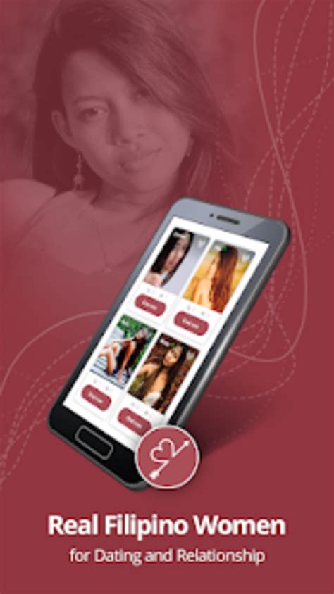 filipino dating meet filipino women online para android download