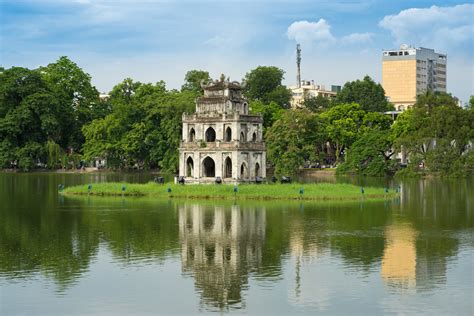 What Is Hanoi Famous For Top Things To Do 7 Days Abroad