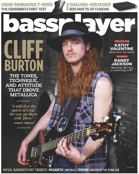 Bass Guitar Magazine Subscribe To Bass Guitar Cheap Subscription Prices