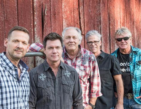 Happy Anniversary Baby 45 Years On Little River Band Still Harbors