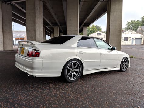 You can also read toyota chaser car reviews and compare toyota chaser prices and features on boostcruising, and also look around in our forums for help. For Sale - 2001 JZX100 Toyota Chaser Tourer V | Driftworks ...