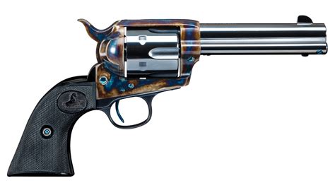 Exploring The Classics Colt Single Action Army Revolver Saa