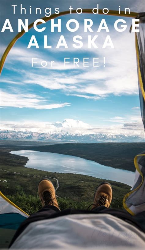 23 Free Things To Do In Anchorage Alaska Our Roaming Hearts