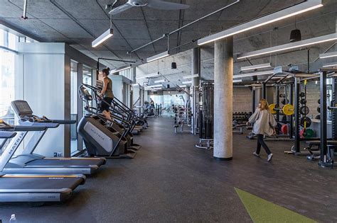 Knot Springs Brings Hydrotherapy And New Gym To Portland Fitness Scene