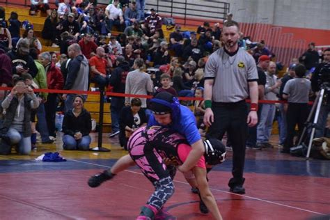 Mya Competes In The 20th Annual New England Rebel Classic And 1st