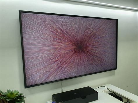 This Piece Of Art On Samsung The Frame Gallery Makes Your Tv Look Like