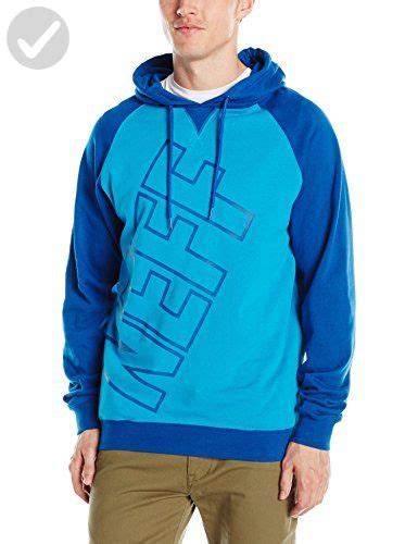 Neff Pullover Hoodie Pullover Hooded Sweatshirt Winter Sweatshirts