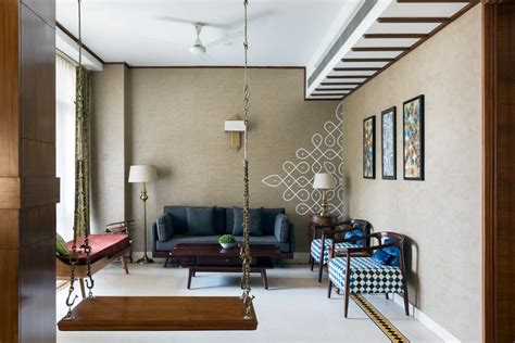 Interior Design Of Living Room In Indian Style Baci Living Room