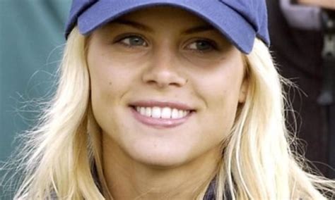 Tiger Woods Ex Wife Turns 42 Shares Her Side Of The Story History Daily