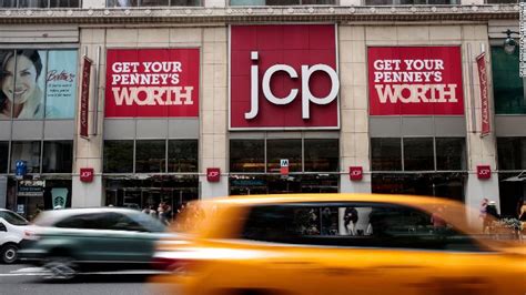 How It All Went Wrong At Jcpenney
