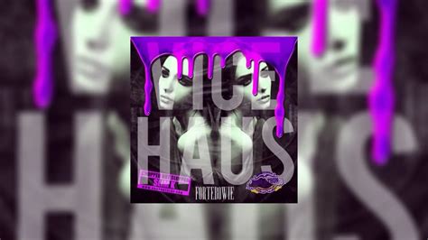 ForteBowie Purple Haus Mixtape Hosted By DJ Slim K Chopstars