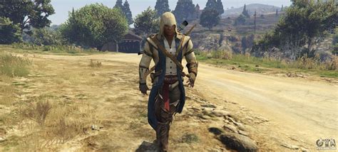 Tòngsām fūngbouh3) is a 2017 grand production drama produced by tvb and tencent penguin pictures. Connor Kenway Assassins Creed 3 for GTA 5